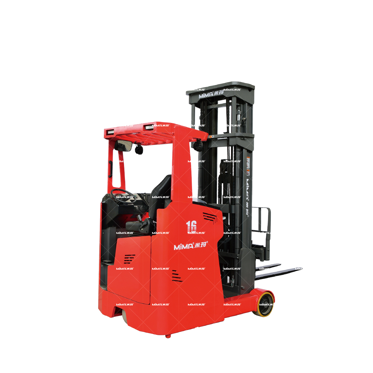MFZ系列 1.6-2.5噸 座駕前移式叉車 坐駕式 MFZ系列 1.6-2.5噸 座駕前移式叉車 坐駕式