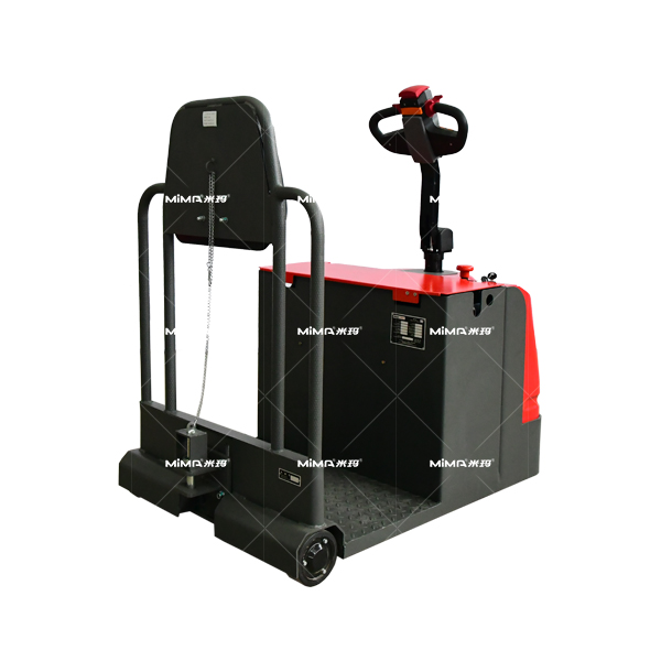 MG系列3.0電動(dòng)牽引車(chē)